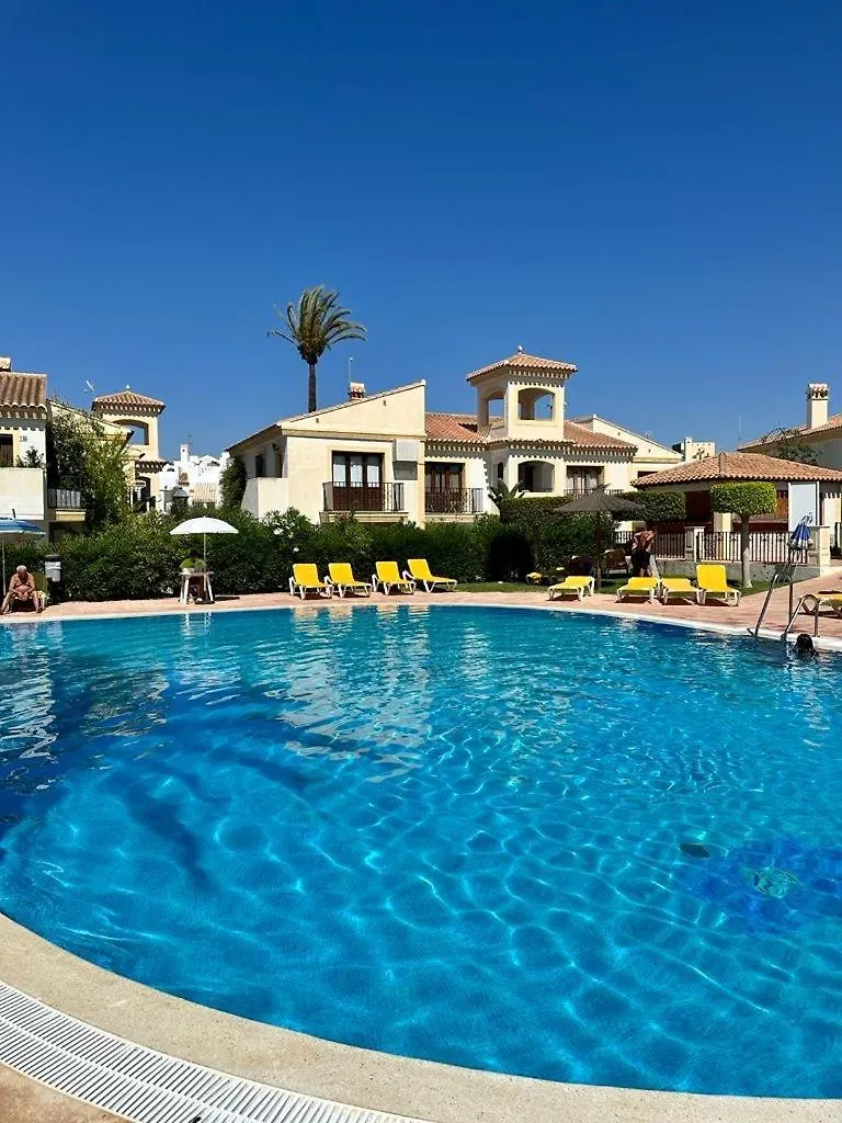 Casa Brisa Vera Costa Con Piscina Abierta Todo El Ano contacts