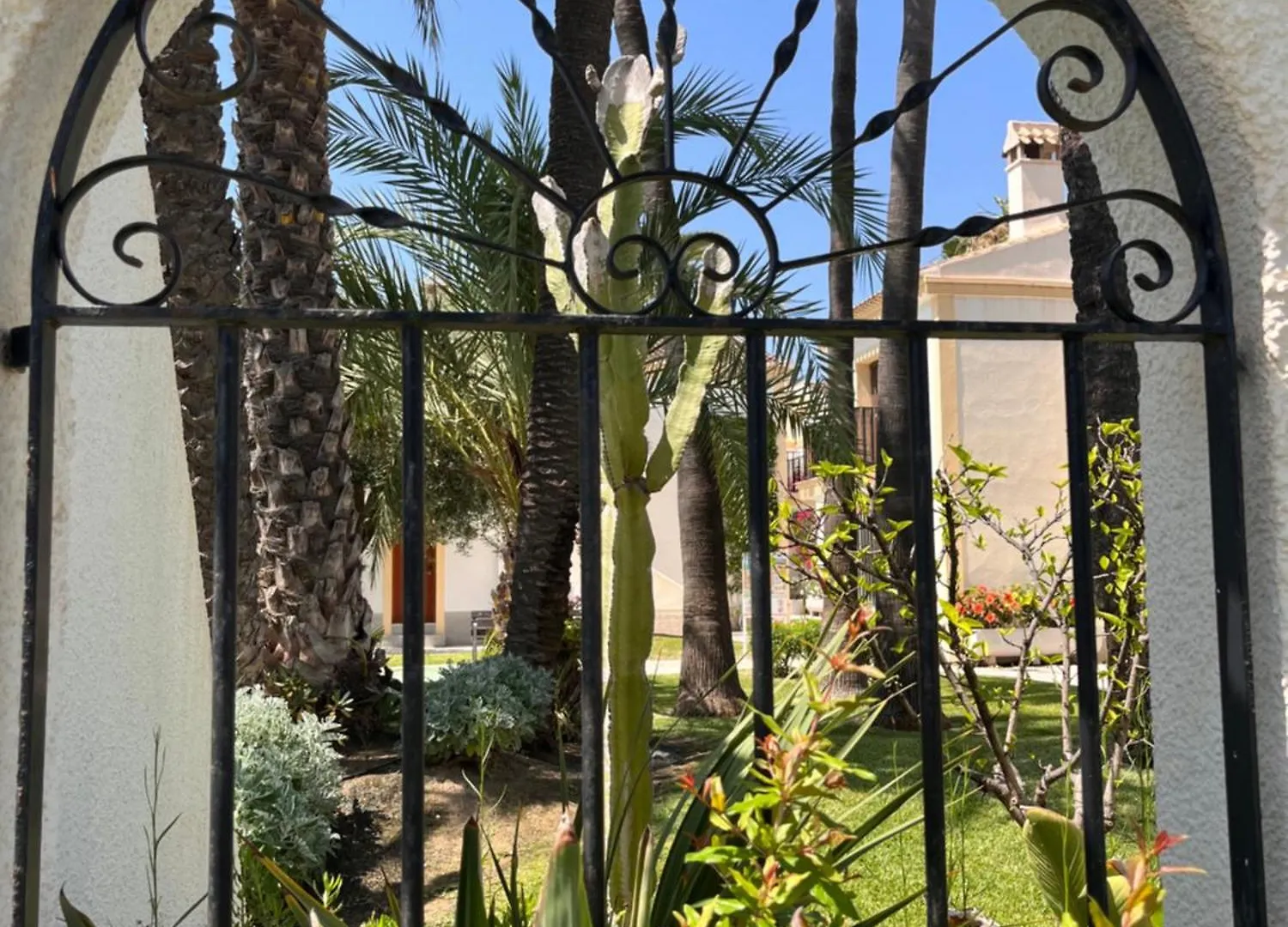 Apartment Casa Brisa Vera Costa Con Piscina Abierta Todo El Ano Playas de Vera Spain