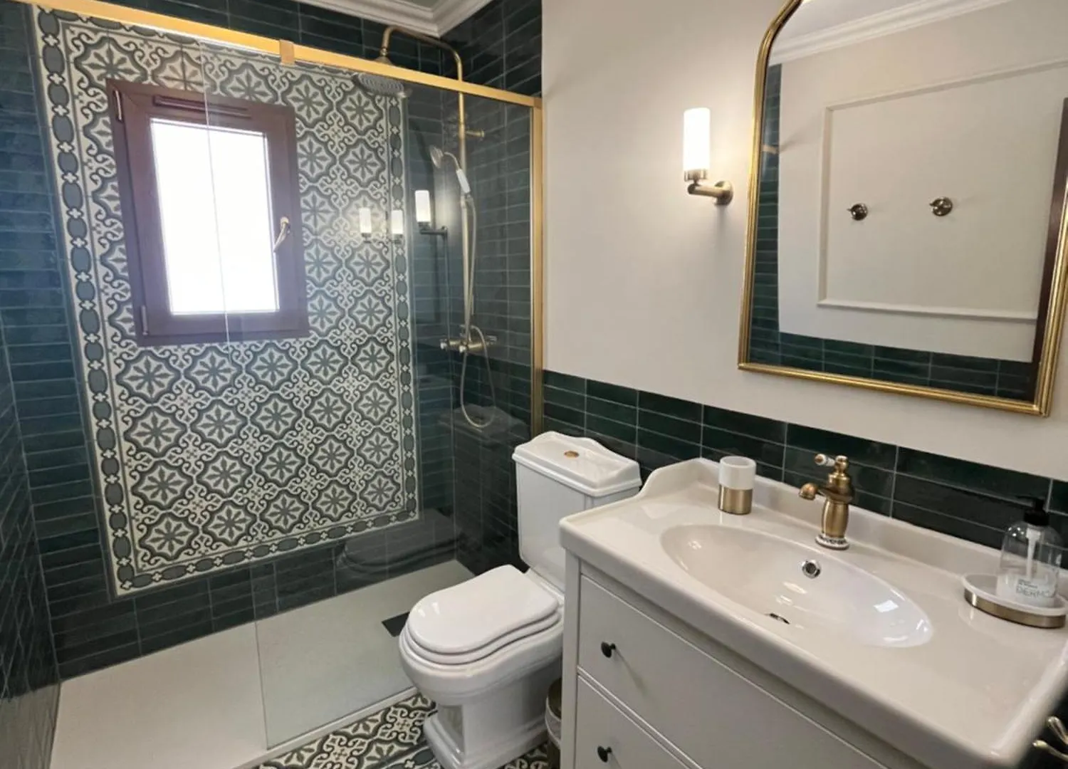 Casa Brisa Vera Costa Con Piscina Abierta Todo El Ano Playas de Vera 0*,  Spain