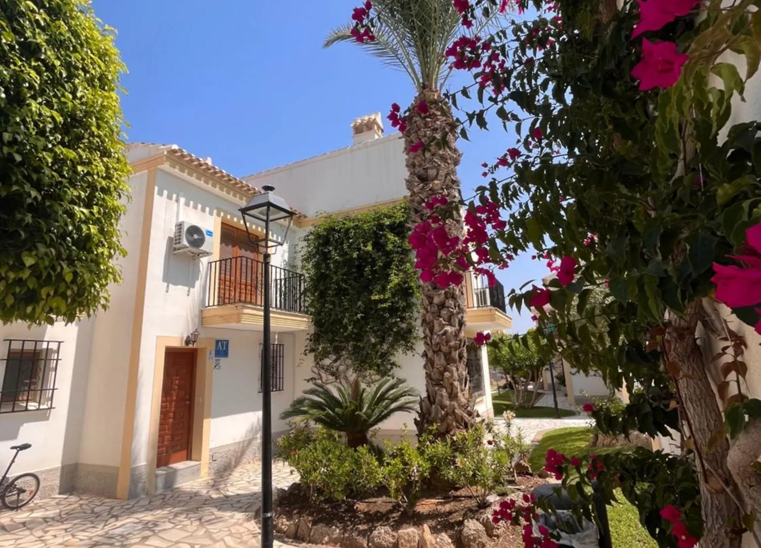 Casa Brisa Vera Costa Con Piscina Abierta Todo El Ano Playas de Vera