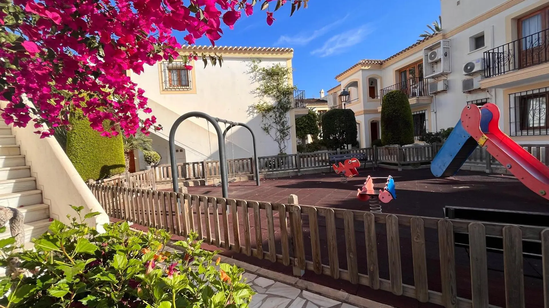 Casa Brisa Vera Costa Con Piscina Abierta Todo El Ano Playas de Vera
