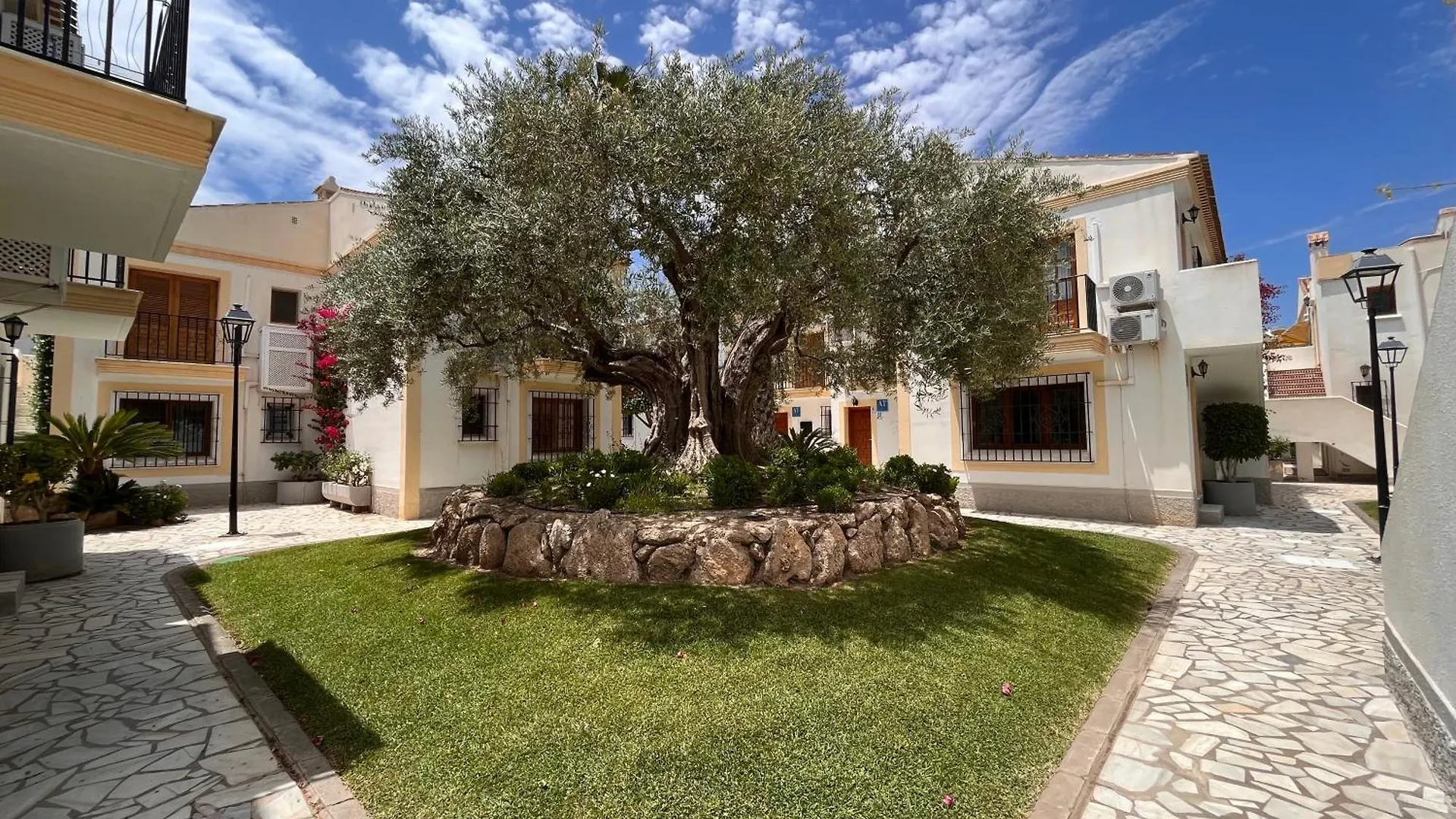 Casa Brisa Vera Costa Con Piscina Abierta Todo El Ano Playas de Vera 0*,