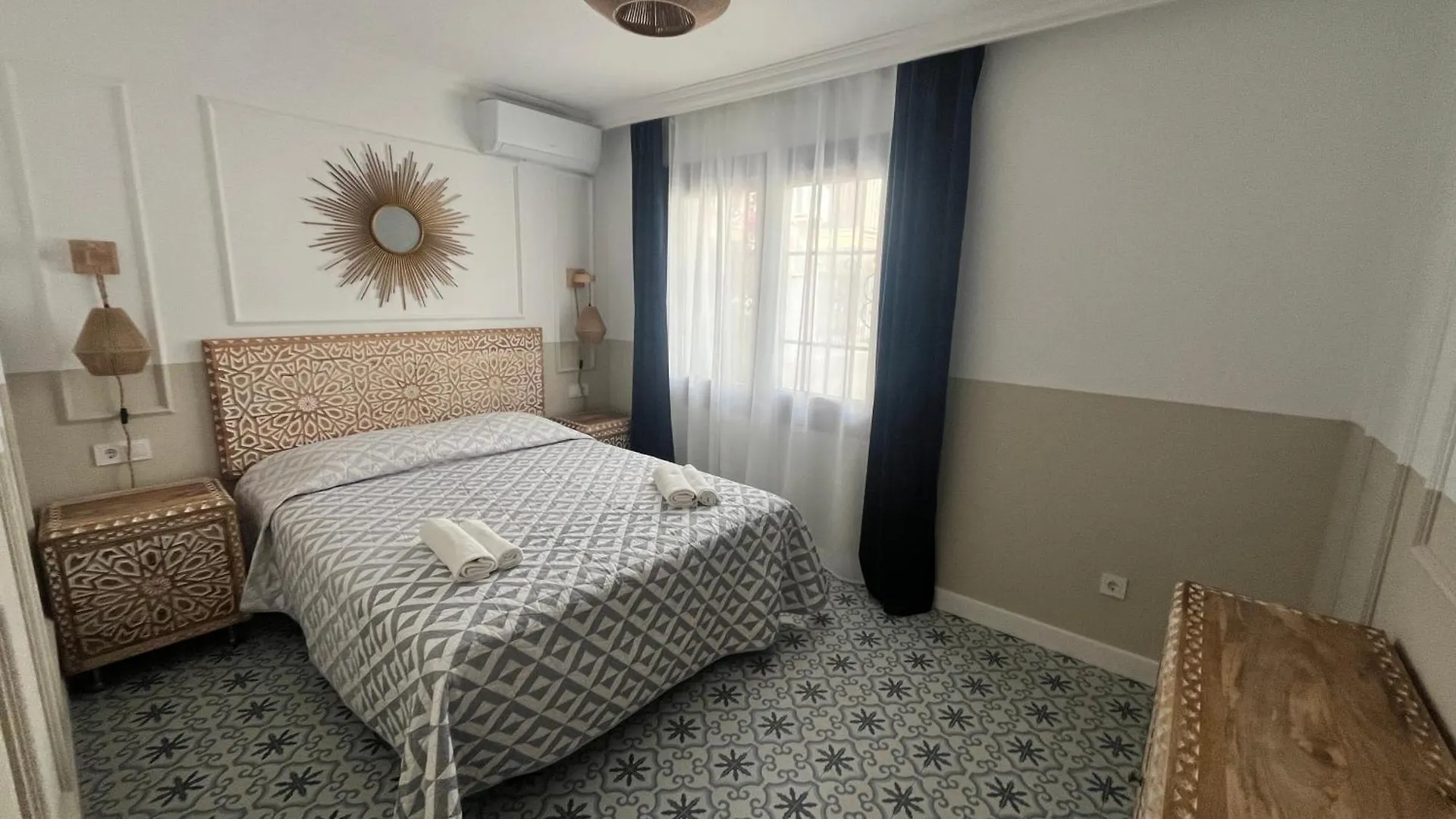Casa Brisa Vera Costa Con Piscina Abierta Todo El Ano Playas de Vera Apartment